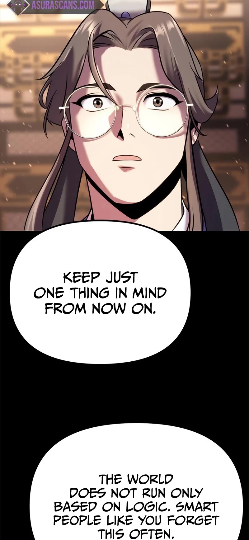 Chronicles of the Demon Faction Chapter 44 page 48 - Chapter 44