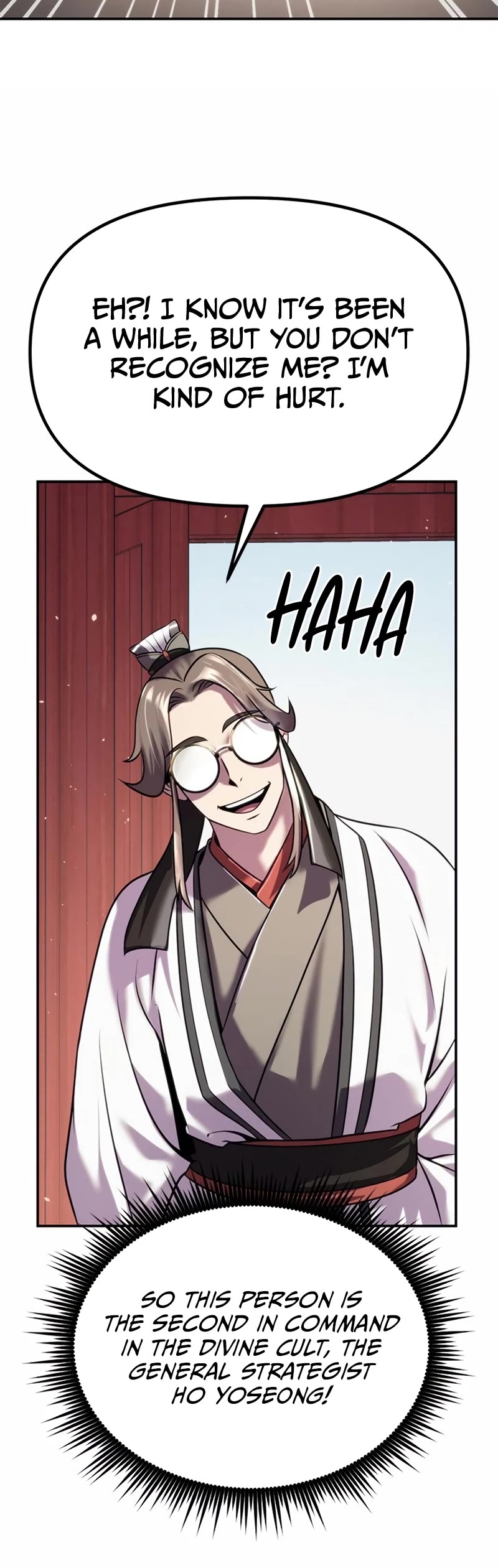 Chronicles of the Demon Faction Chapter 44 page 5 - Chapter 44