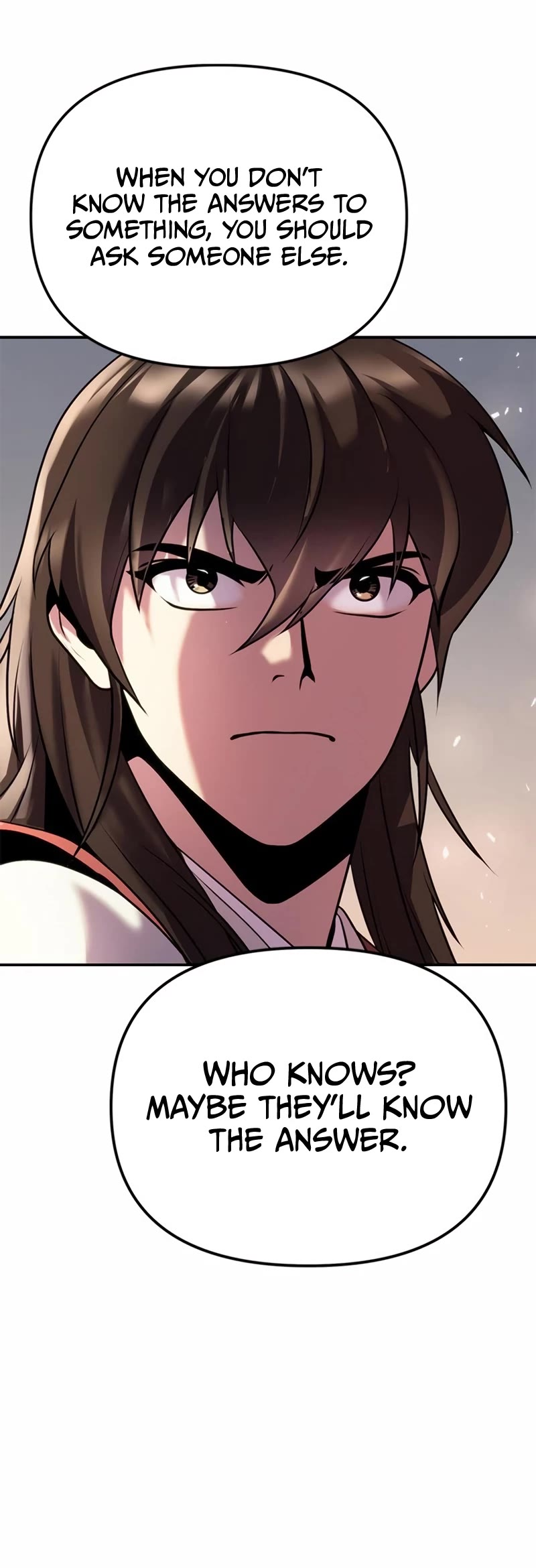 Chronicles of the Demon Faction Chapter 44 page 54 - Chapter 44