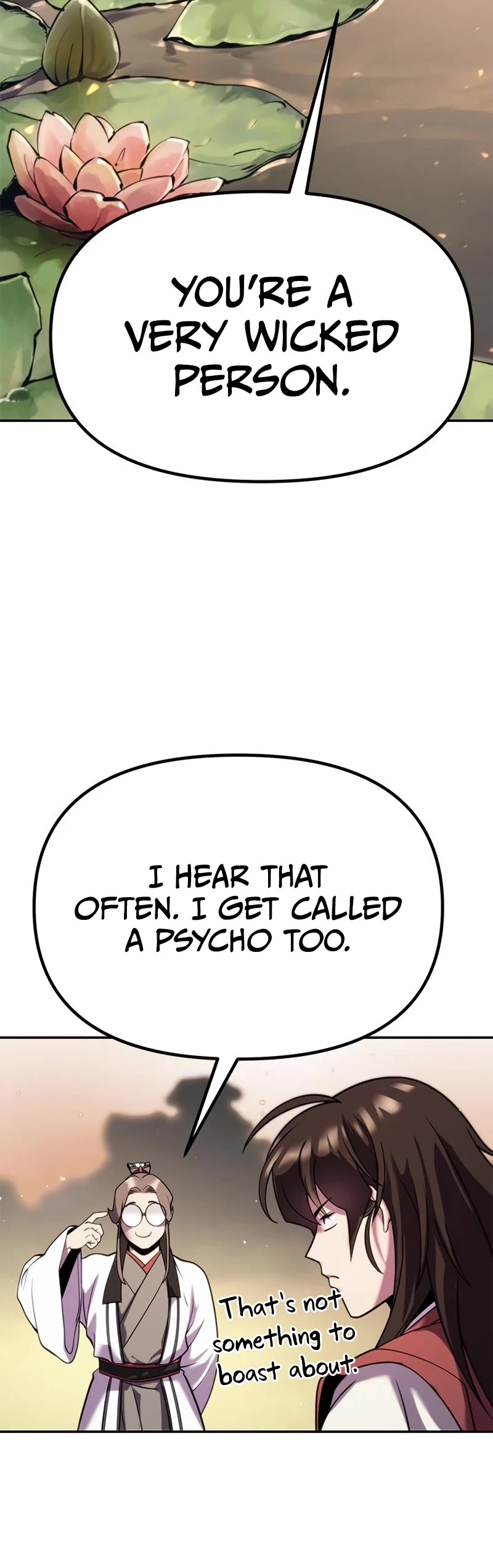 Chronicles of the Demon Faction Chapter 44 page 59 - Chapter 44