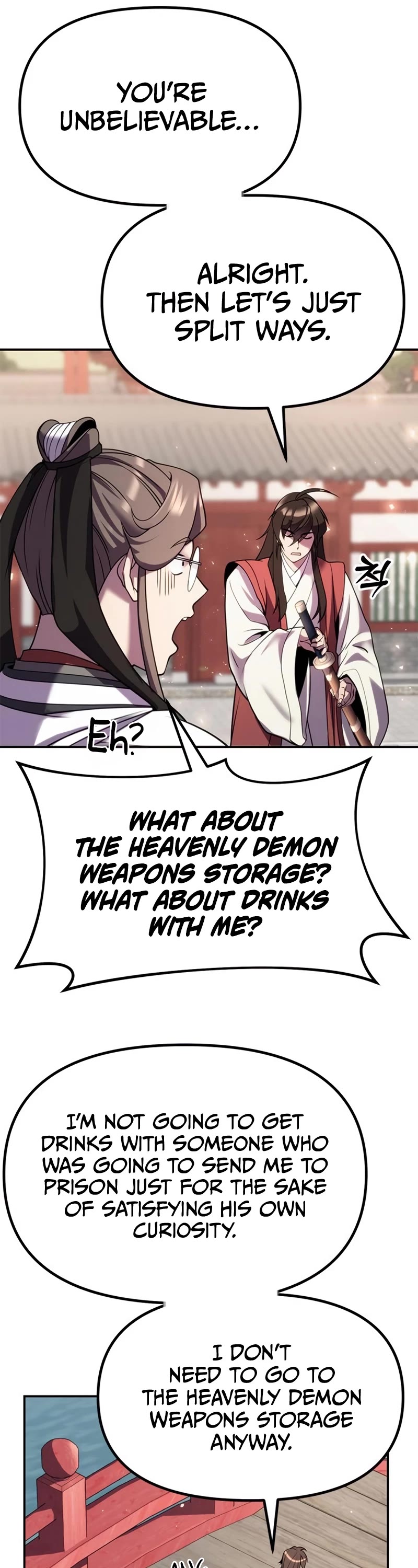 Chronicles of the Demon Faction Chapter 44 page 60 - Chapter 44