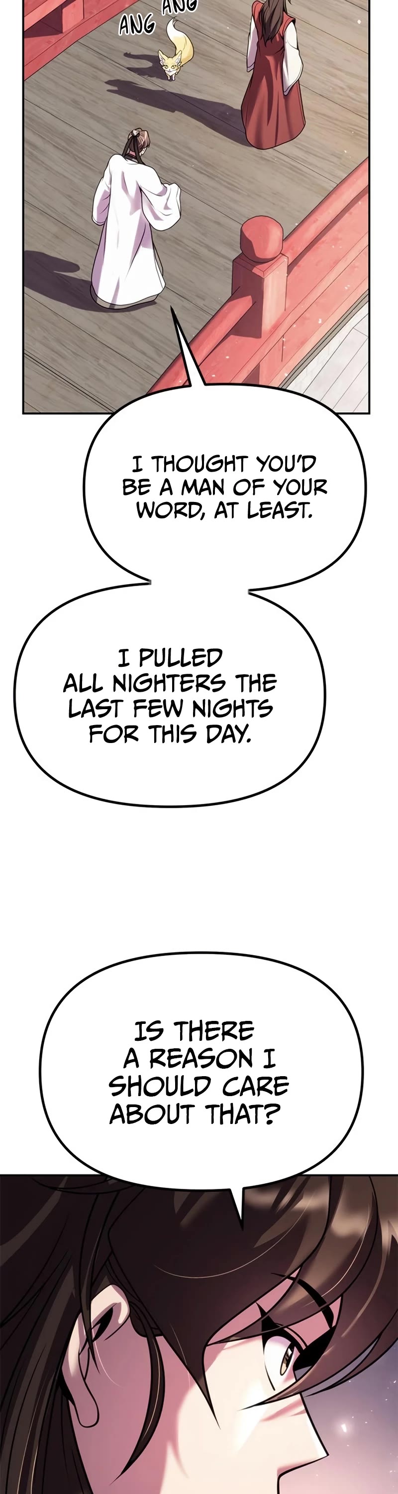 Chronicles of the Demon Faction Chapter 44 page 61 - Chapter 44
