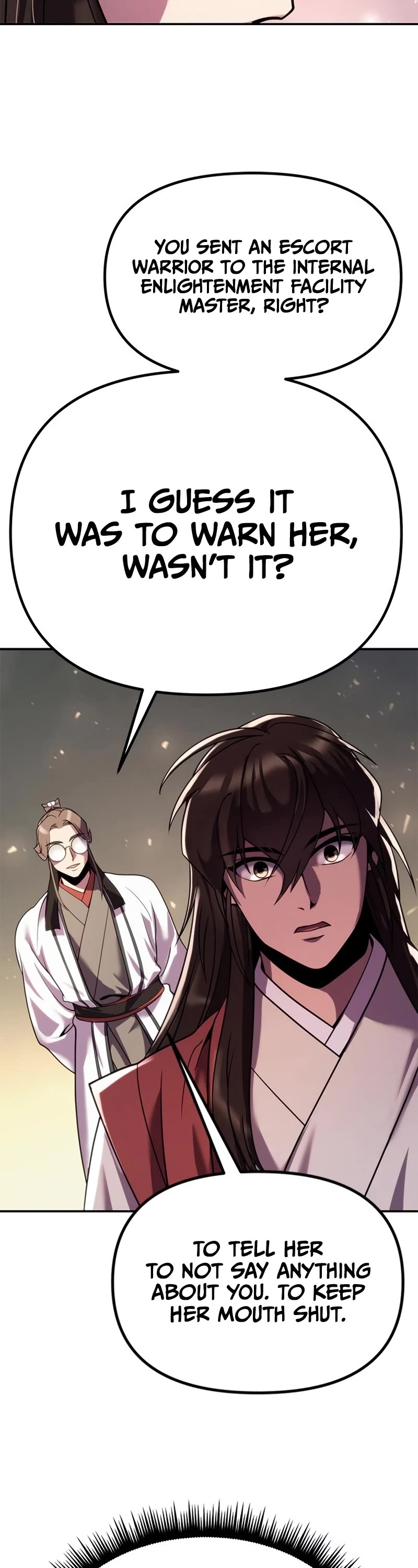 Chronicles of the Demon Faction Chapter 44 page 62 - Chapter 44