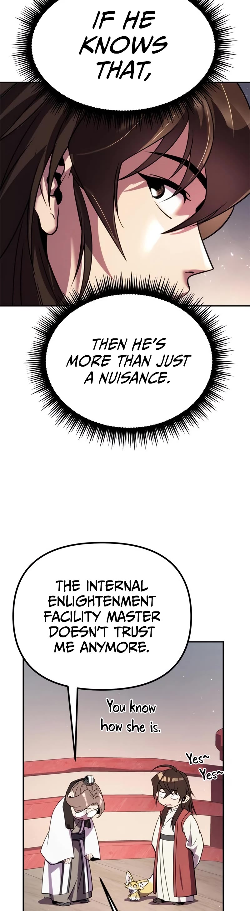 Chronicles of the Demon Faction Chapter 44 page 63 - Chapter 44
