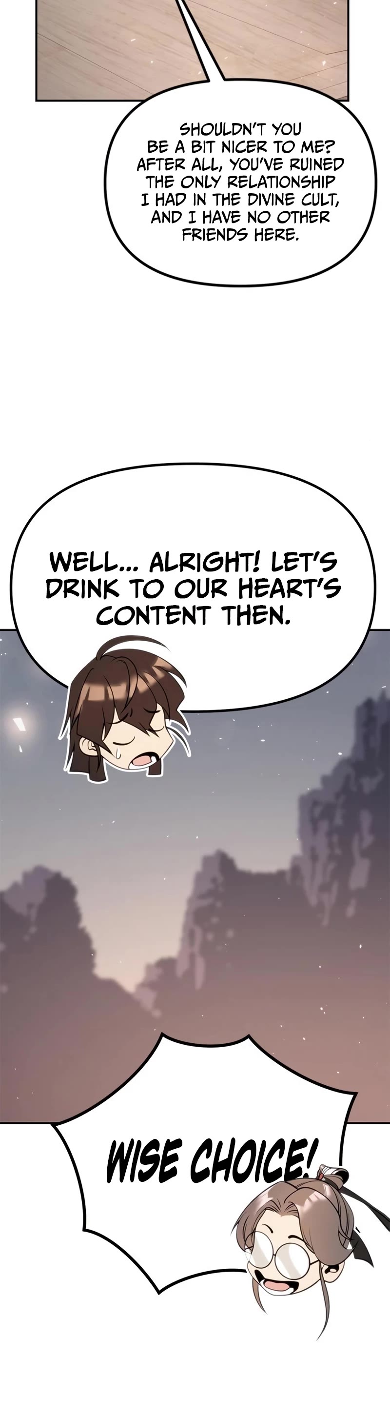Chronicles of the Demon Faction Chapter 44 page 64 - Chapter 44
