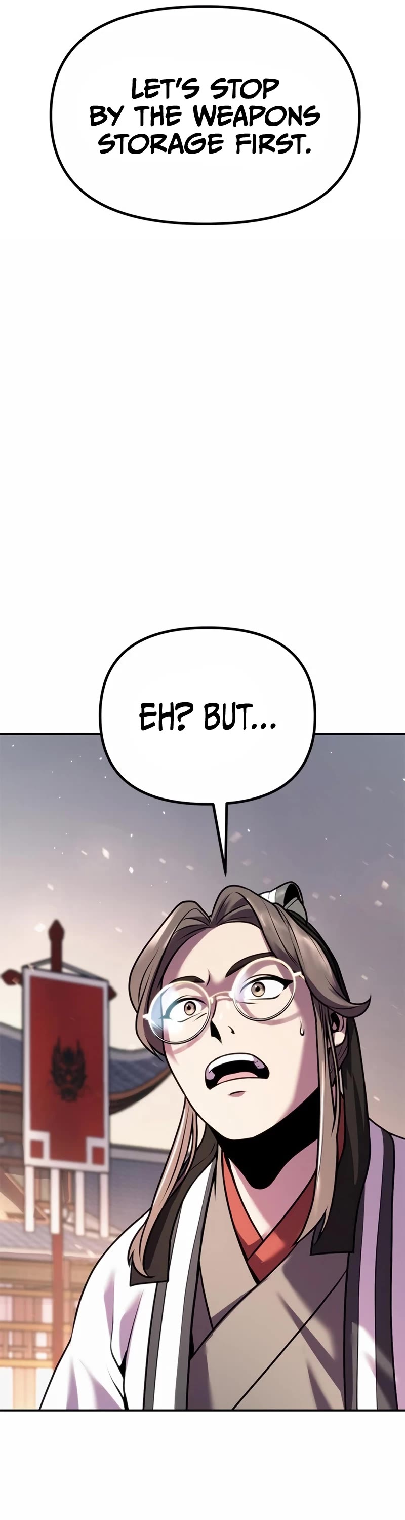 Chronicles of the Demon Faction Chapter 44 page 65 - Chapter 44
