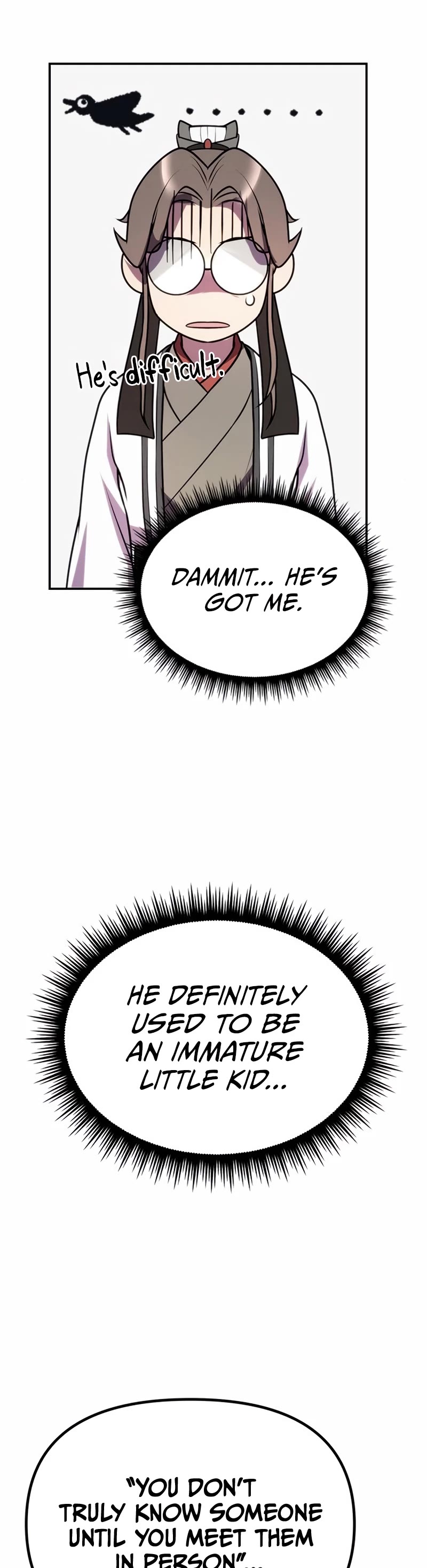 Chronicles of the Demon Faction Chapter 44 page 68 - Chapter 44