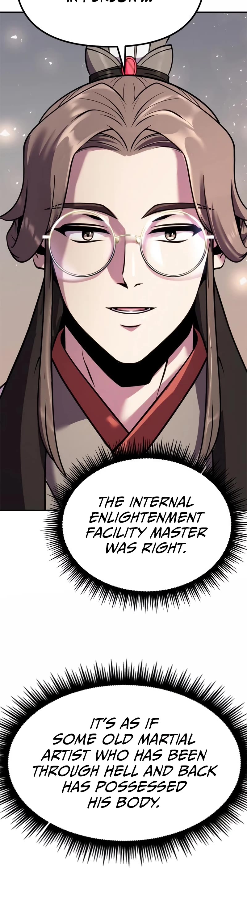 Chronicles of the Demon Faction Chapter 44 page 69 - Chapter 44