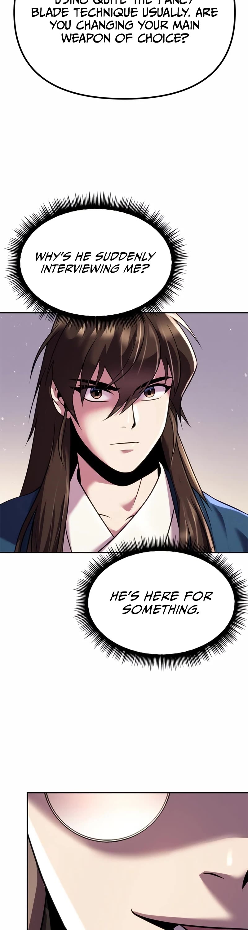 Chronicles of the Demon Faction Chapter 44 page 8 - Chapter 44
