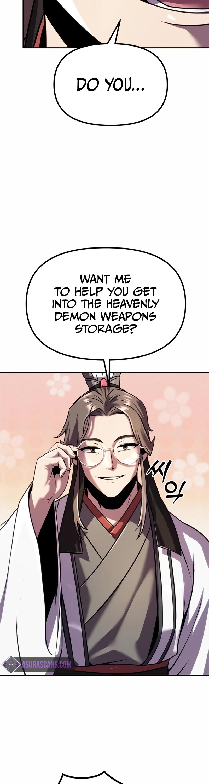 Chronicles of the Demon Faction Chapter 44 page 9 - Chapter 44