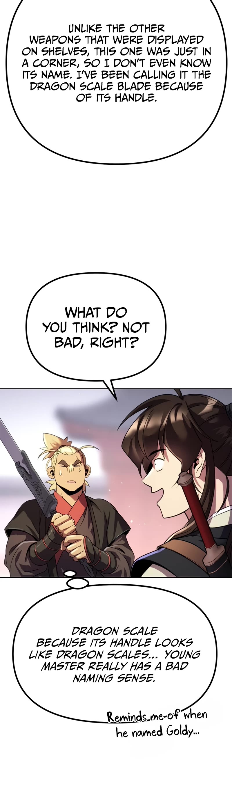 Chronicles of the Demon Faction Chapter 45 page 10 - Chapter 45
