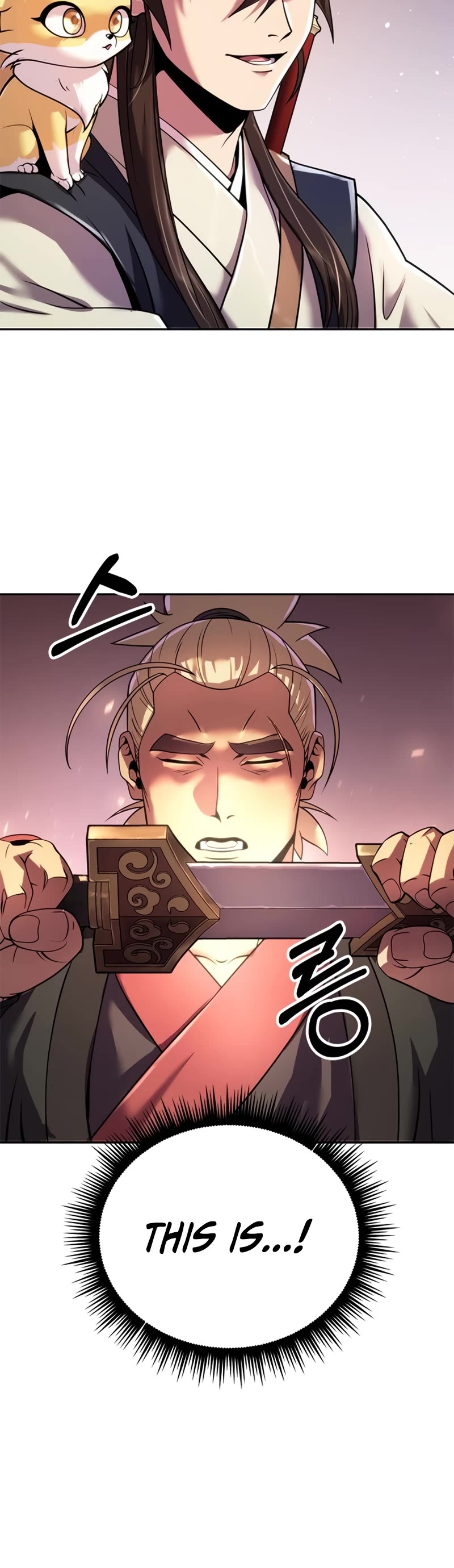 Chronicles of the Demon Faction Chapter 45 page 14 - Chapter 45