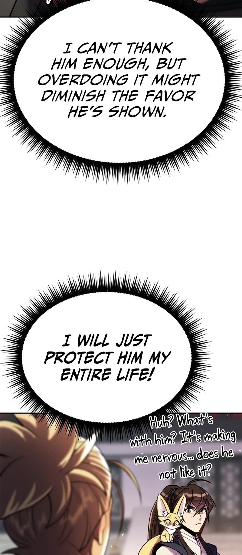 Chronicles of the Demon Faction Chapter 45 page 18 - Chapter 45