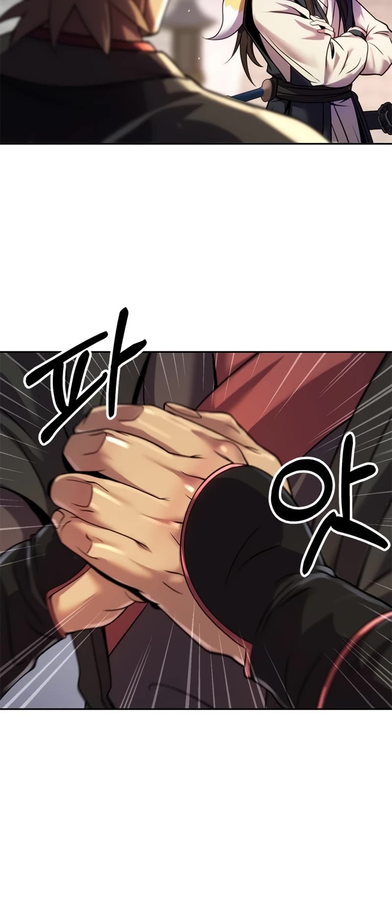 Chronicles of the Demon Faction Chapter 45 page 19 - Chapter 45