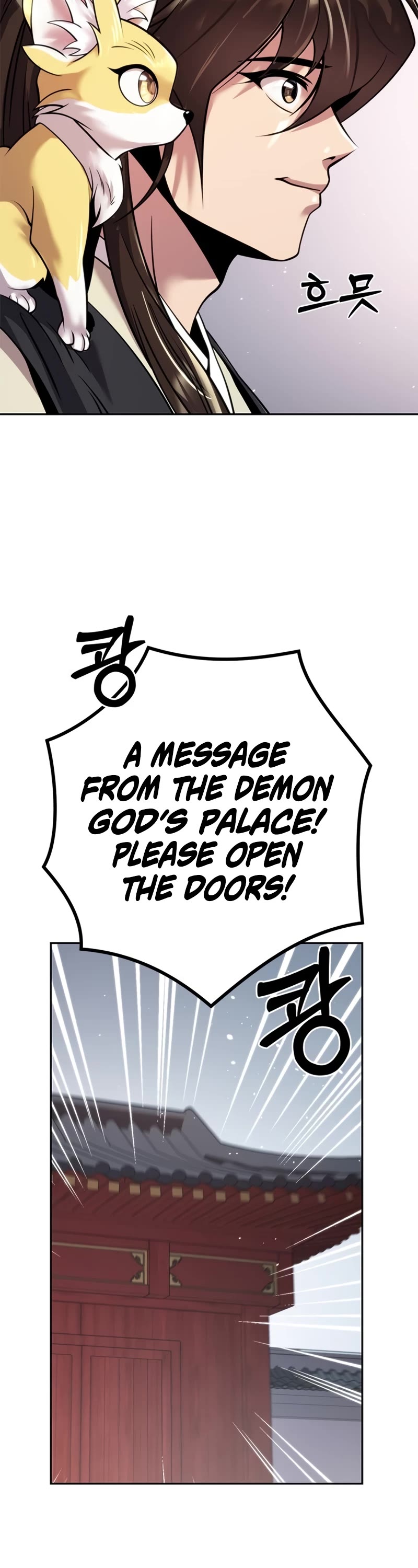 Chronicles of the Demon Faction Chapter 45 page 21 - Chapter 45