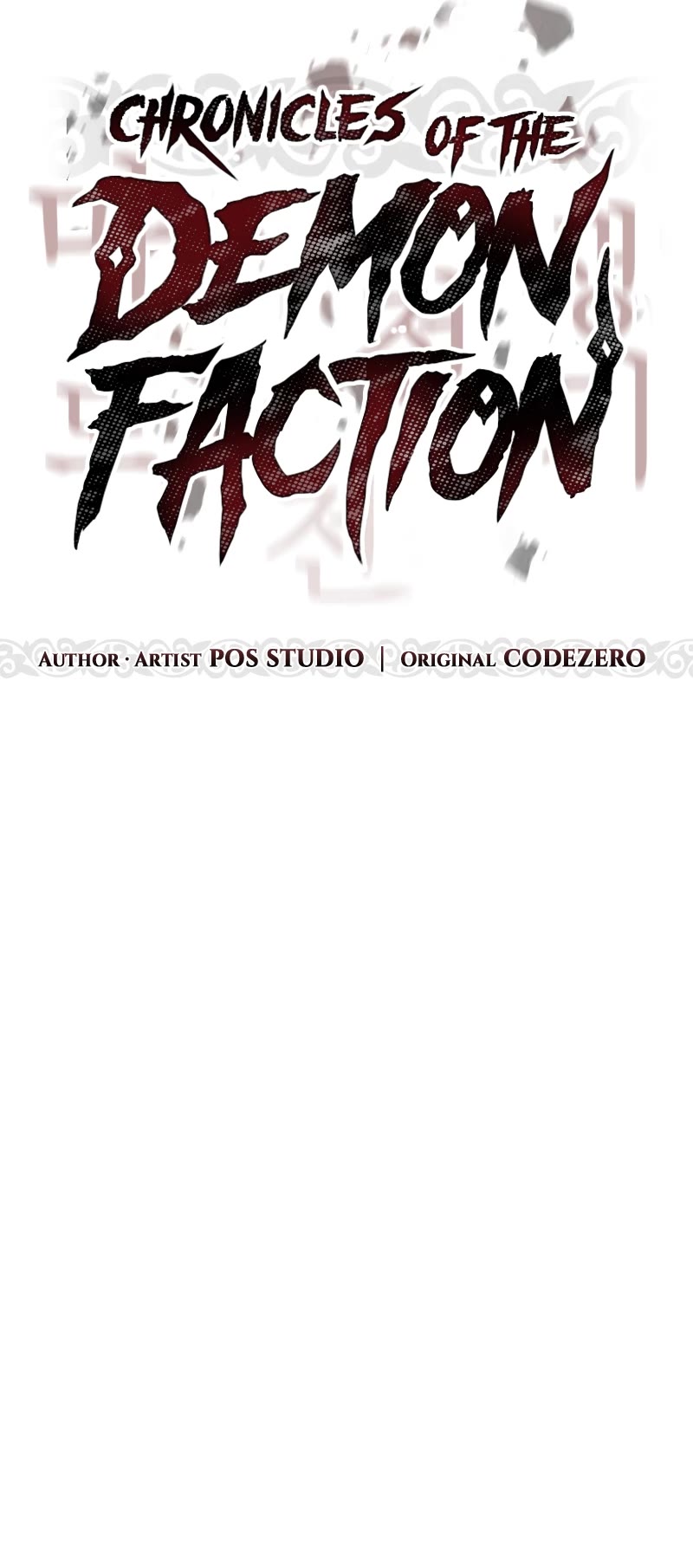 Chronicles of the Demon Faction Chapter 45 page 24 - Chapter 45