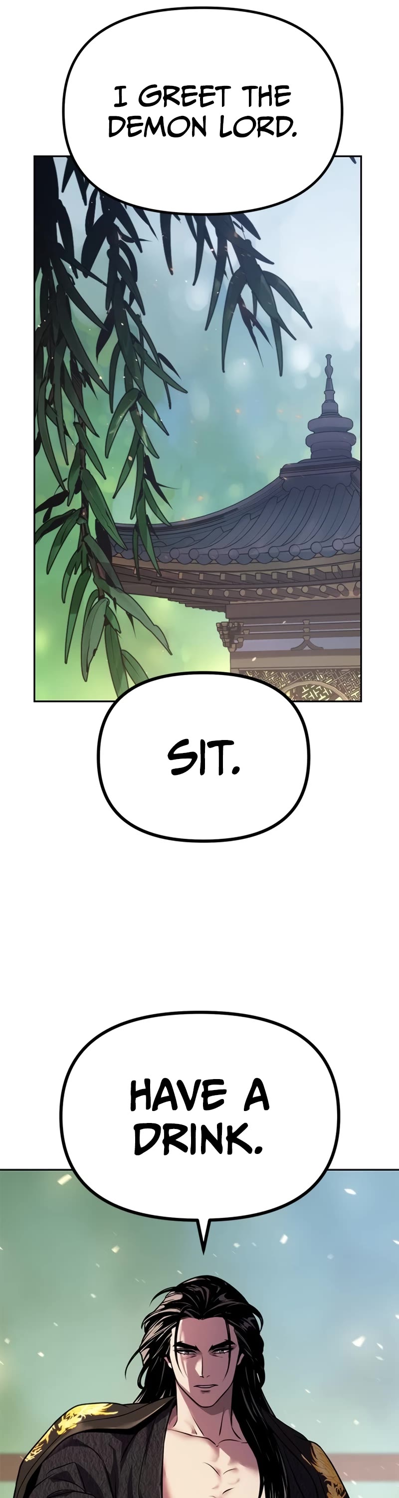 Chronicles of the Demon Faction Chapter 45 page 25 - Chapter 45