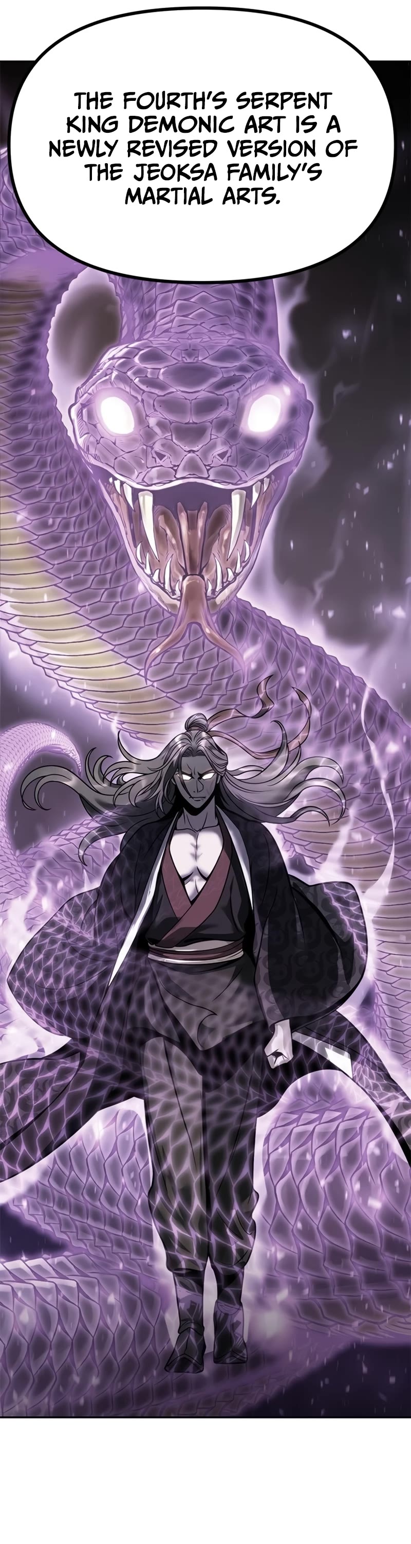 Chronicles of the Demon Faction Chapter 45 page 29 - Chapter 45