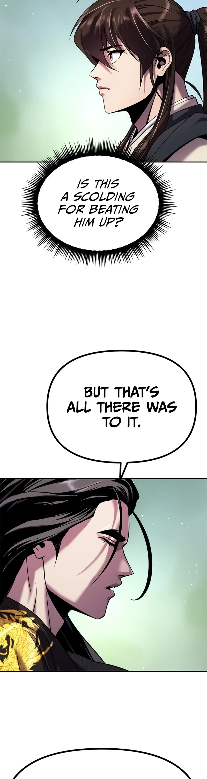 Chronicles of the Demon Faction Chapter 45 page 31 - Chapter 45