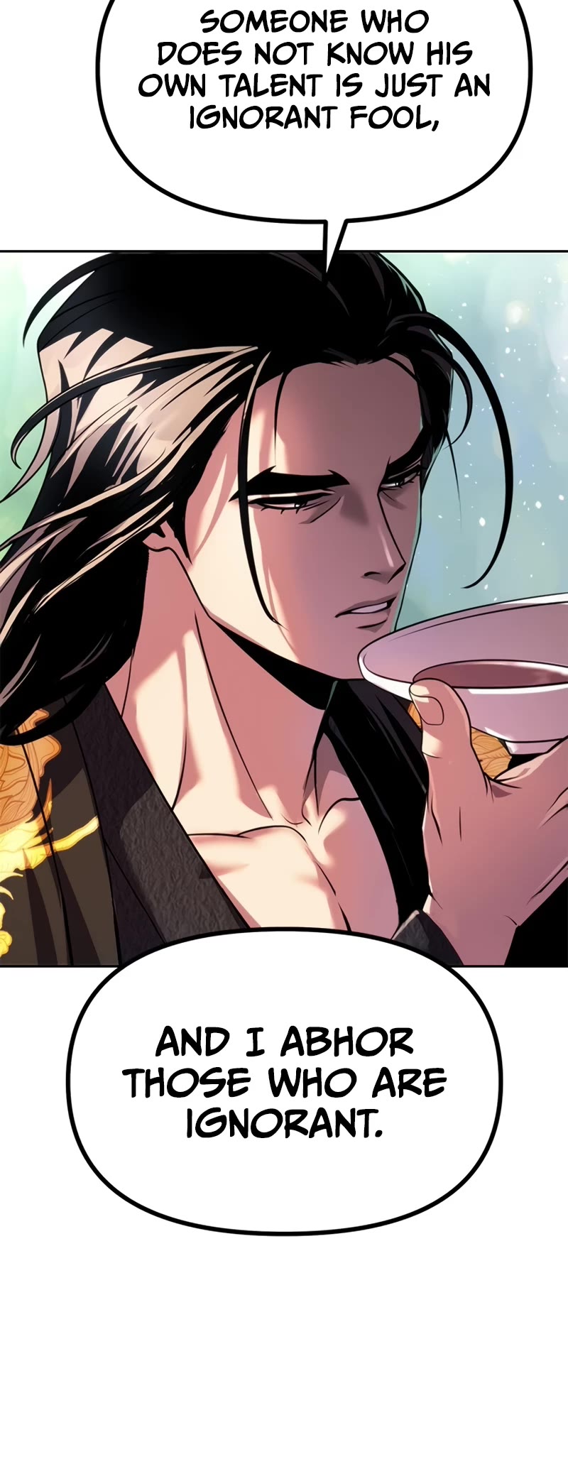 Chronicles of the Demon Faction Chapter 45 page 33 - Chapter 45