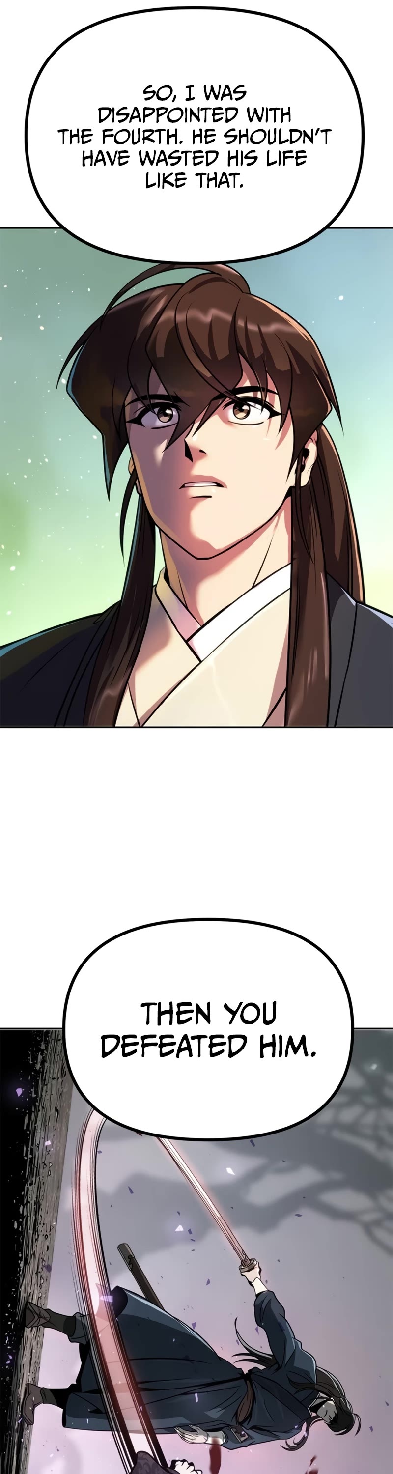 Chronicles of the Demon Faction Chapter 45 page 34 - Chapter 45