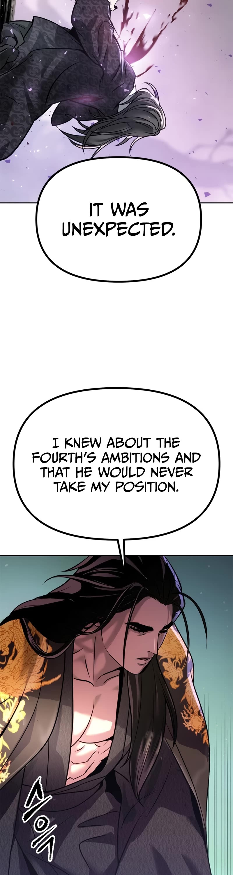 Chronicles of the Demon Faction Chapter 45 page 35 - Chapter 45