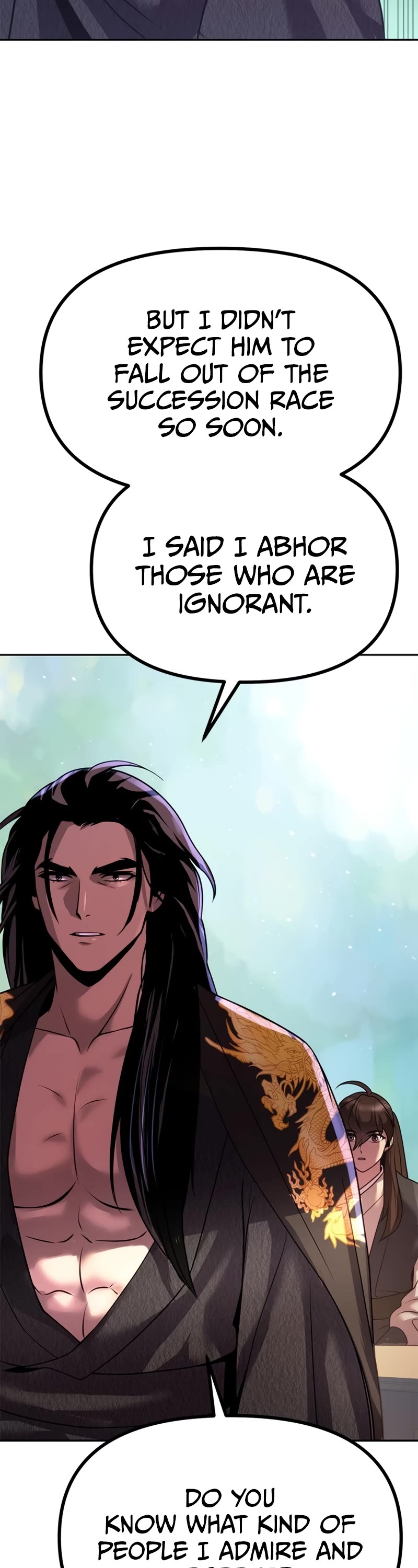 Chronicles of the Demon Faction Chapter 45 page 36 - Chapter 45