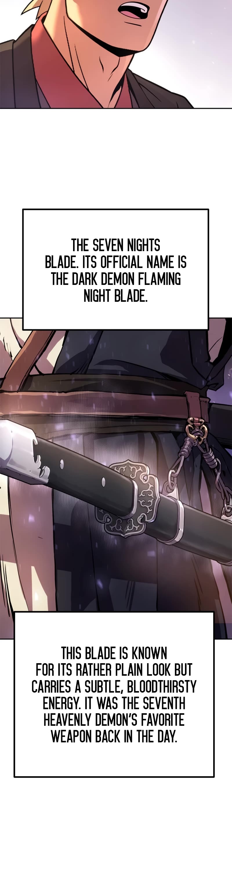 Chronicles of the Demon Faction Chapter 45 page 4 - Chapter 45