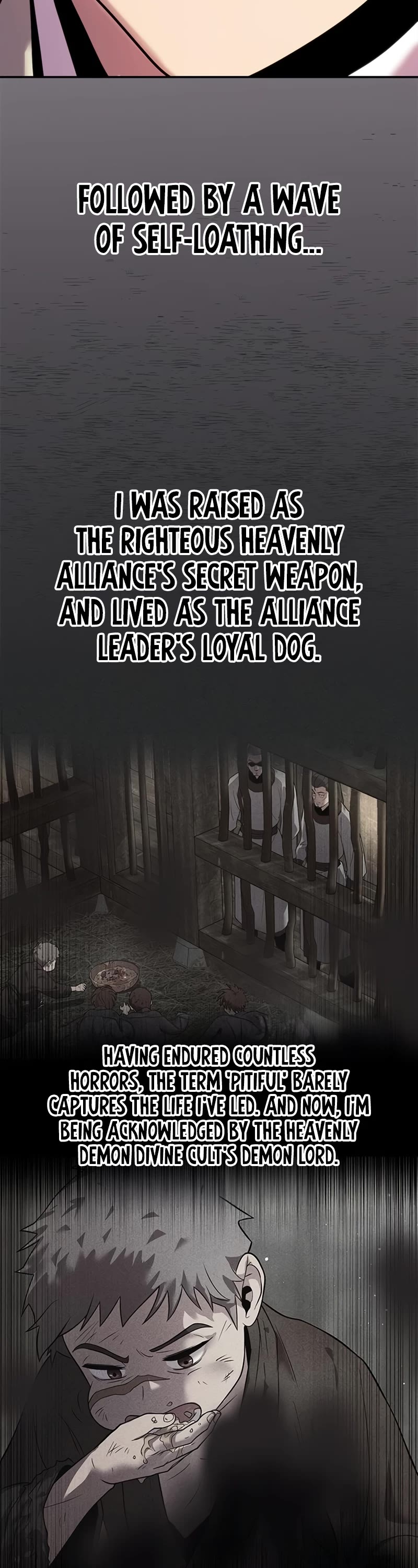 Chronicles of the Demon Faction Chapter 45 page 44 - Chapter 45