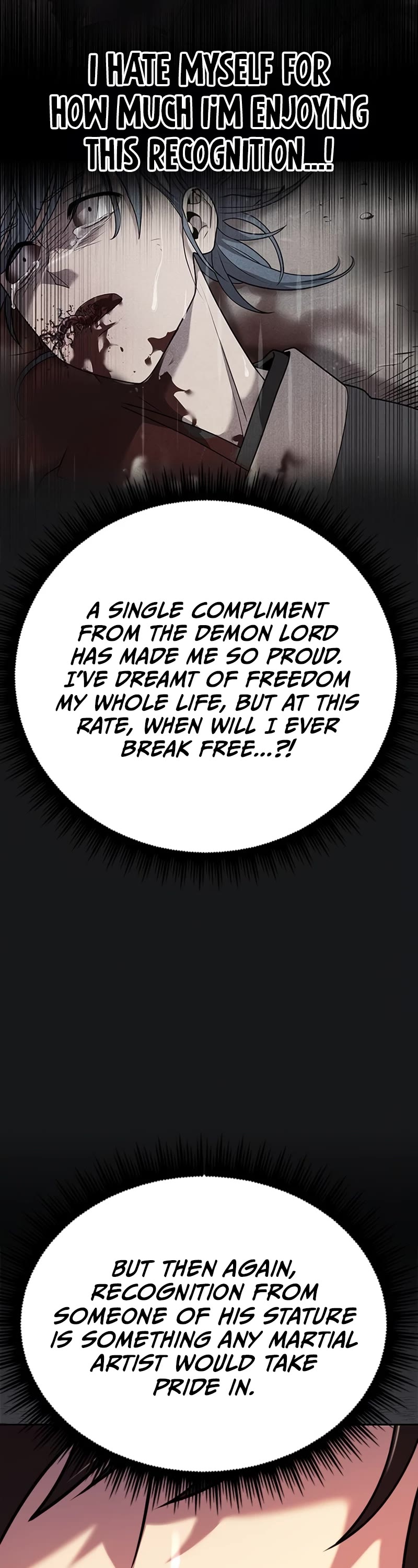Chronicles of the Demon Faction Chapter 45 page 45 - Chapter 45