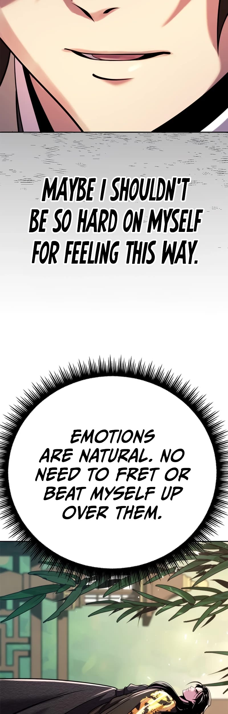 Chronicles of the Demon Faction Chapter 45 page 46 - Chapter 45