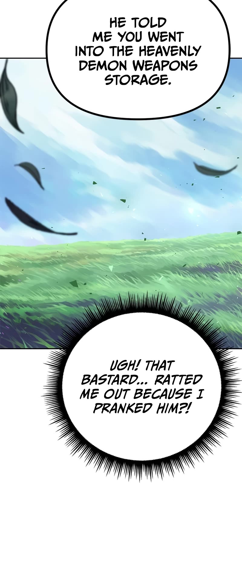 Chronicles of the Demon Faction Chapter 45 page 52 - Chapter 45