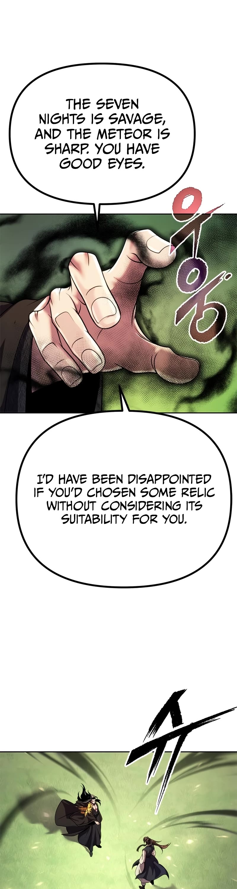Chronicles of the Demon Faction Chapter 45 page 54 - Chapter 45