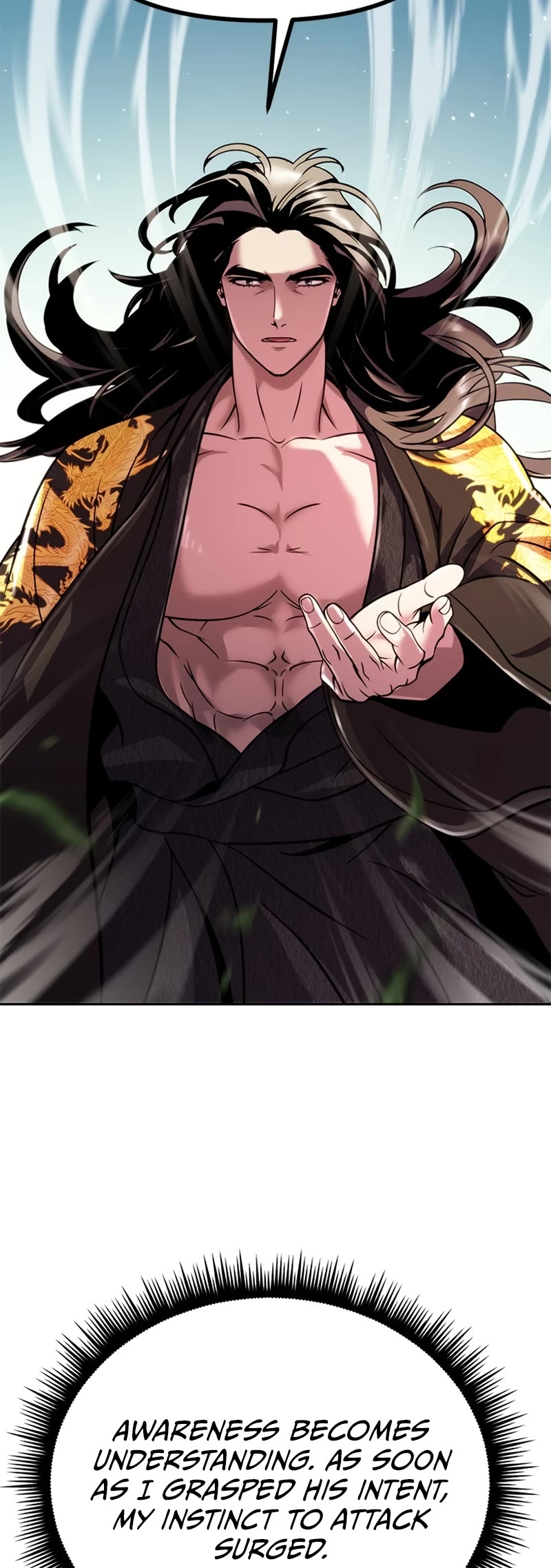 Chronicles of the Demon Faction Chapter 45 page 60 - Chapter 45