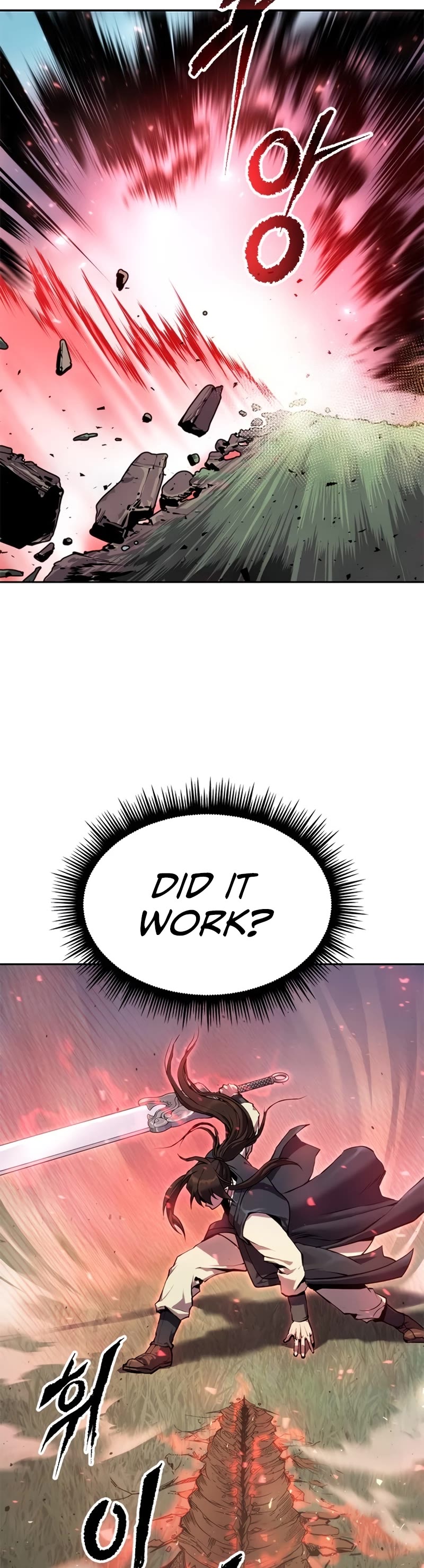 Chronicles of the Demon Faction Chapter 45 page 64 - Chapter 45