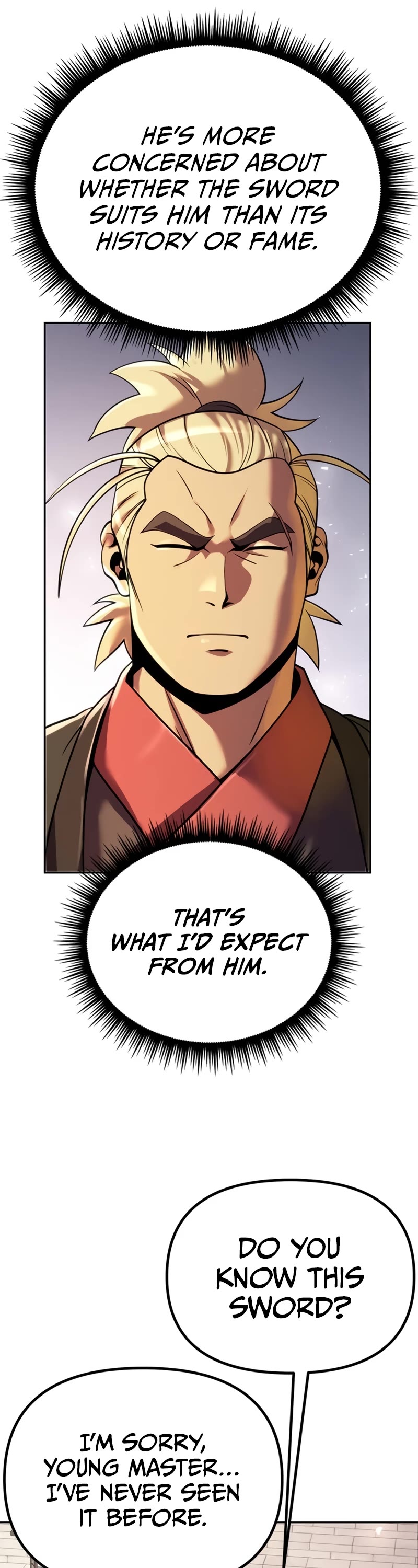 Chronicles of the Demon Faction Chapter 45 page 7 - Chapter 45