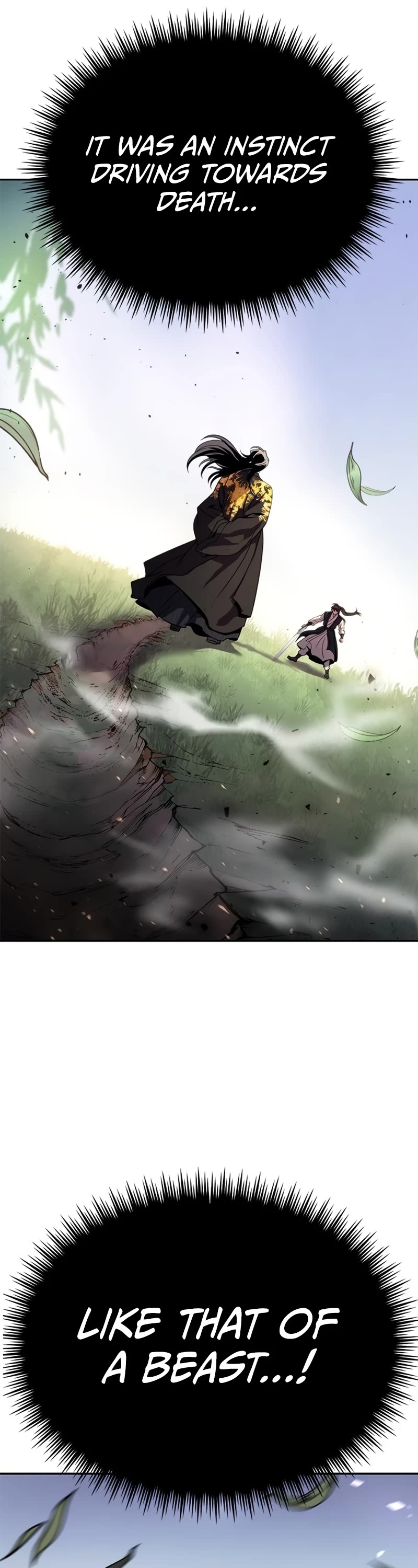 Chronicles of the Demon Faction Chapter 45 page 71 - Chapter 45