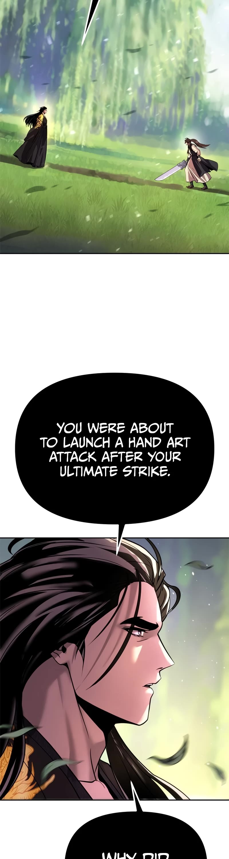 Chronicles of the Demon Faction Chapter 45 page 73 - Chapter 45