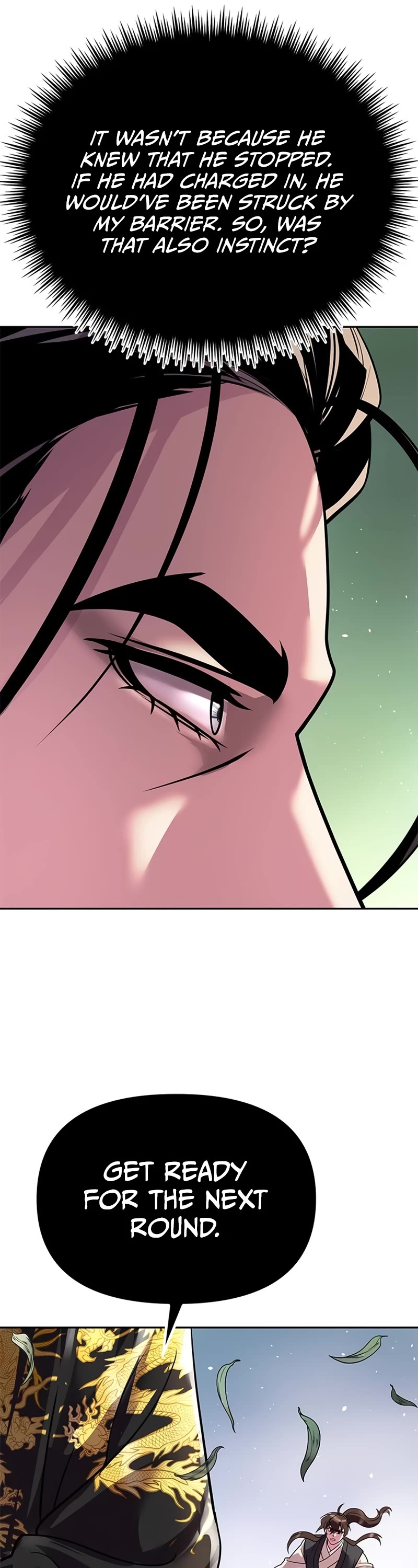 Chronicles of the Demon Faction Chapter 45 page 76 - Chapter 45