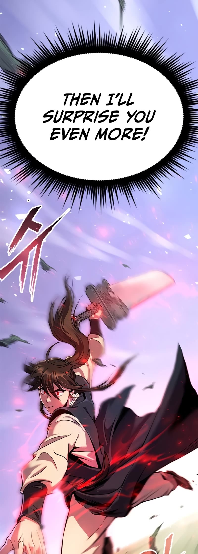 Chronicles of the Demon Faction Chapter 45 page 81 - Chapter 45