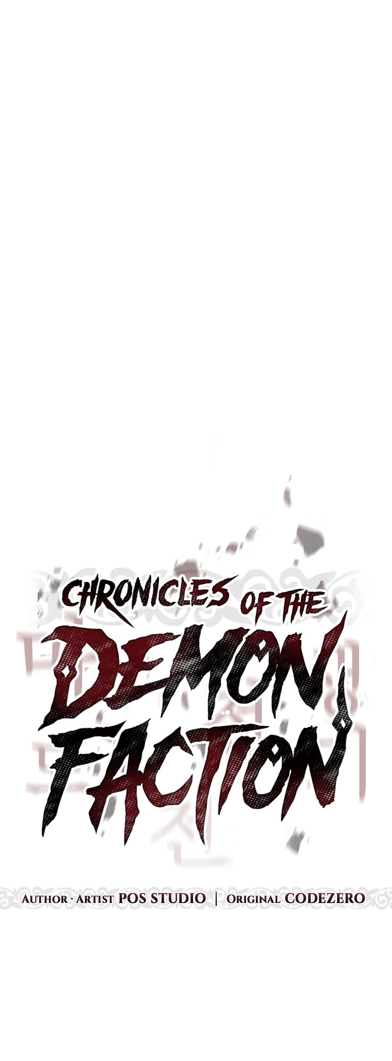 Chronicles of the Demon Faction Chapter 46 page 16 - Chapter 46