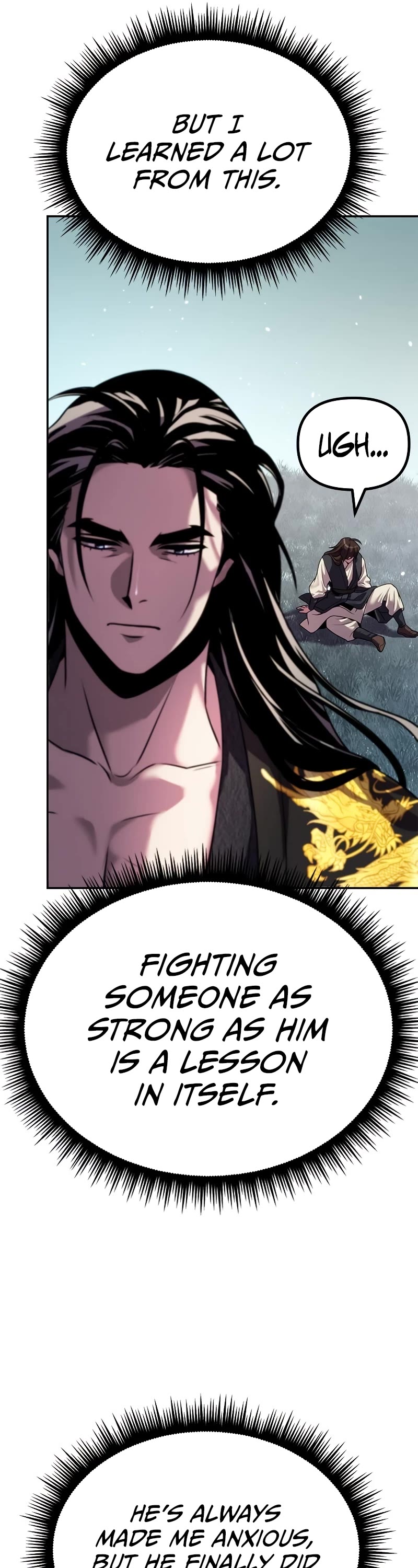 Chronicles of the Demon Faction Chapter 46 page 21 - Chapter 46