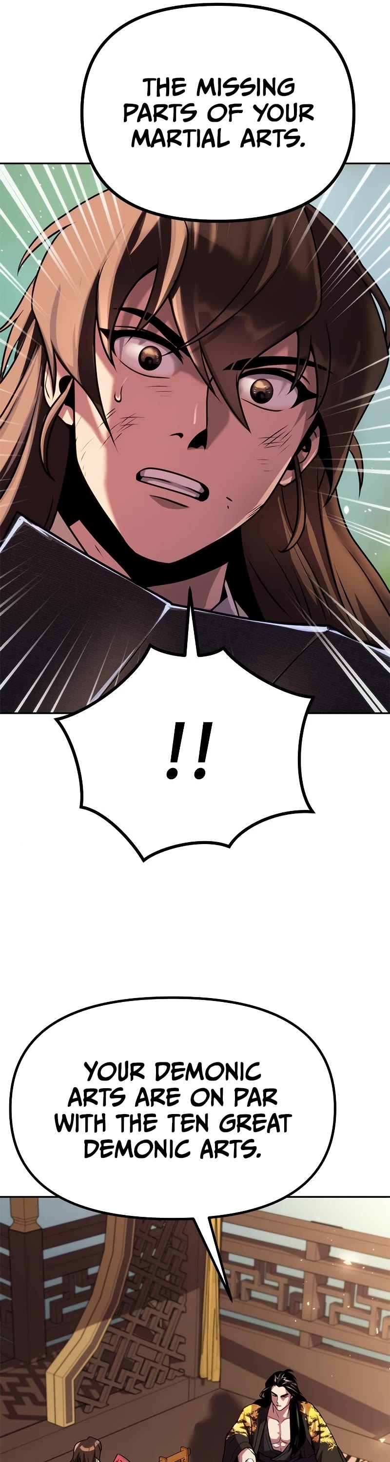 Chronicles of the Demon Faction Chapter 46 page 25 - Chapter 46