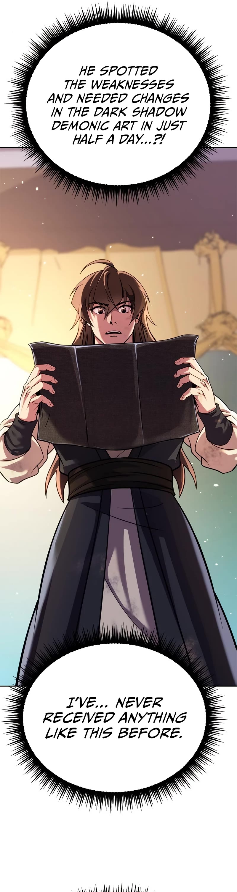 Chronicles of the Demon Faction Chapter 46 page 27 - Chapter 46