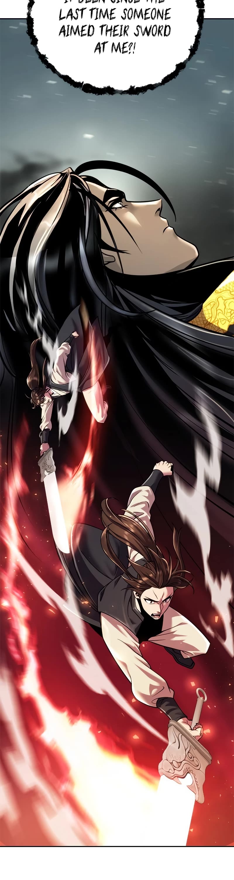 Chronicles of the Demon Faction Chapter 46 page 36 - Chapter 46