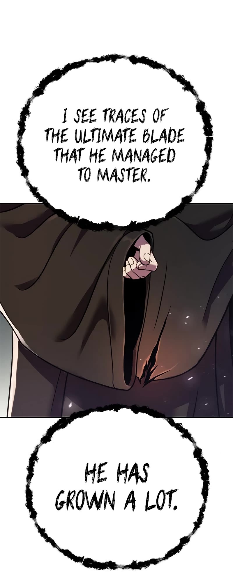 Chronicles of the Demon Faction Chapter 46 page 37 - Chapter 46