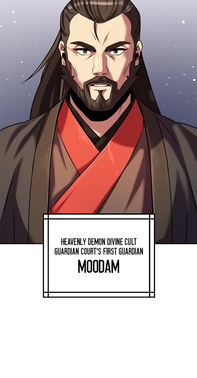 Chronicles of the Demon Faction Chapter 46 page 43 - Chapter 46
