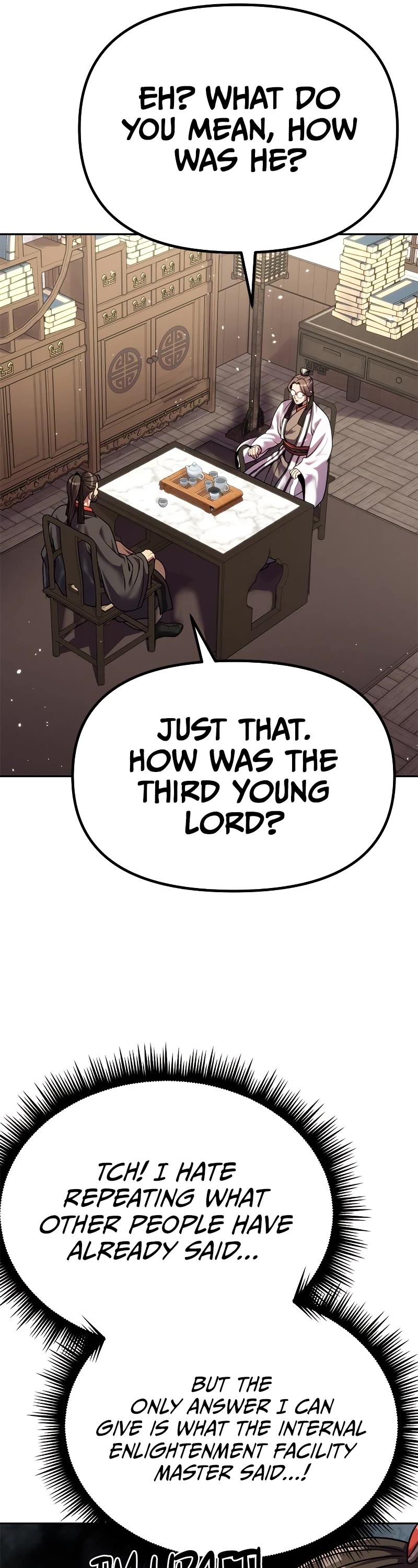 Chronicles of the Demon Faction Chapter 46 page 44 - Chapter 46