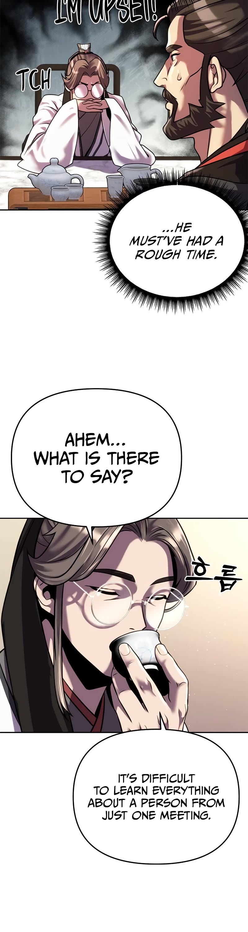 Chronicles of the Demon Faction Chapter 46 page 45 - Chapter 46