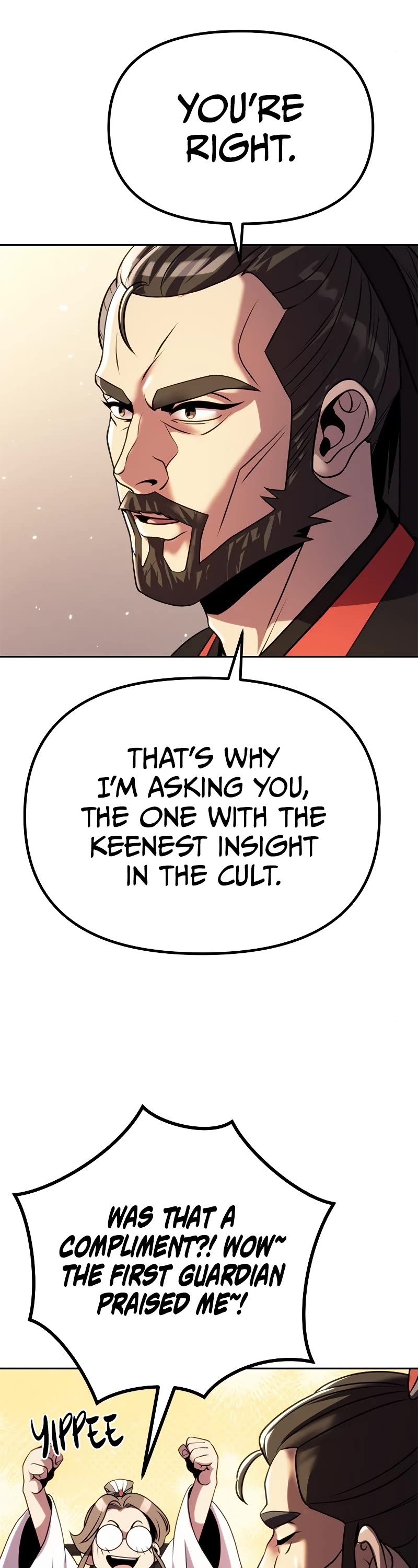 Chronicles of the Demon Faction Chapter 46 page 46 - Chapter 46